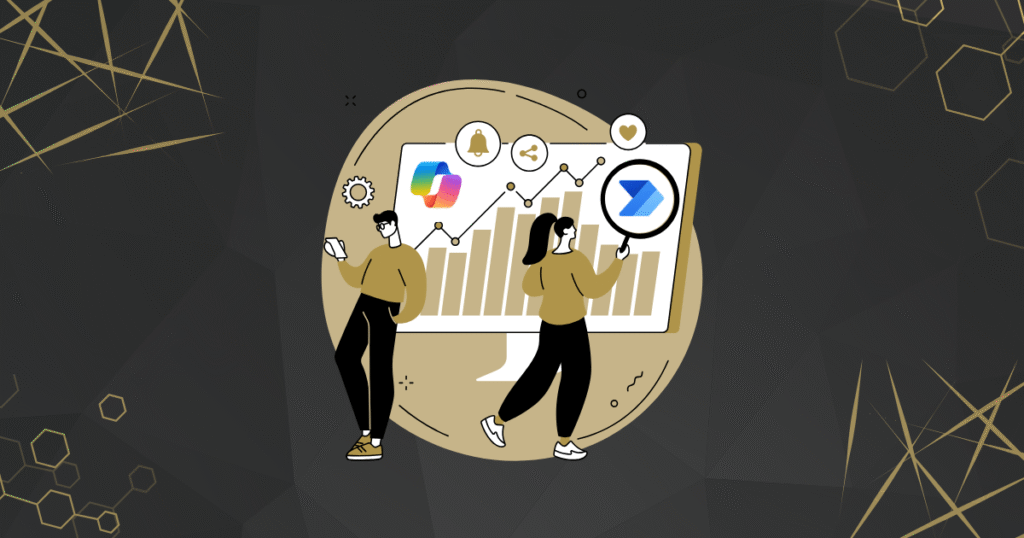 Creating Workflows with Copilot in Power Automate 