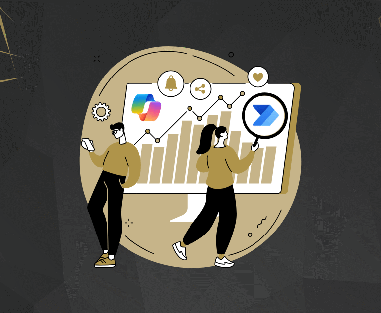 Workflows with Copilot