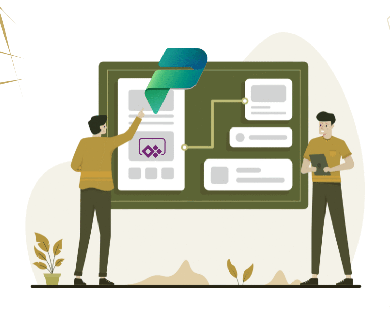 Build Custom Apps with Canvas Apps