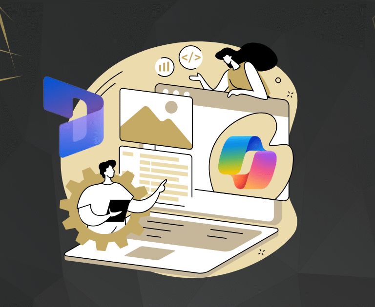 Low-code AI for Dynamics 365 F&O