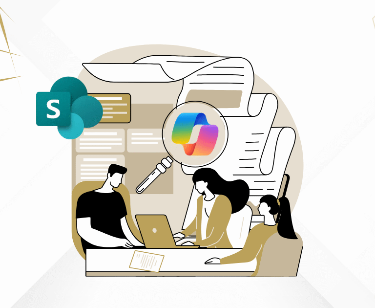 Copilot for SharePoint Development