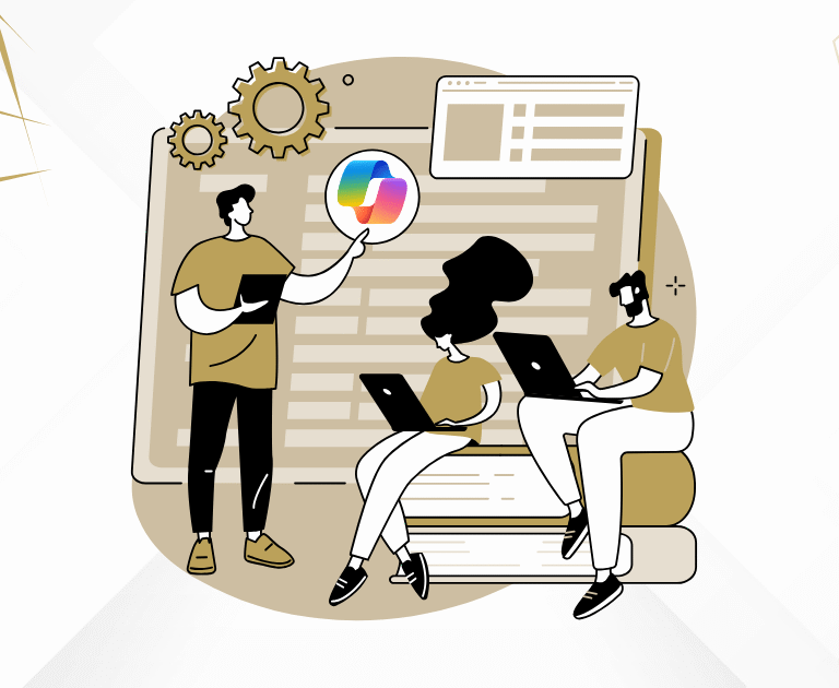 Microsoft Copilot for Your Business (2)