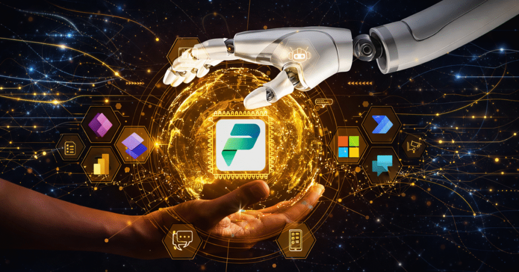 How to Use AI Technologies in the Microsoft Power Platform 