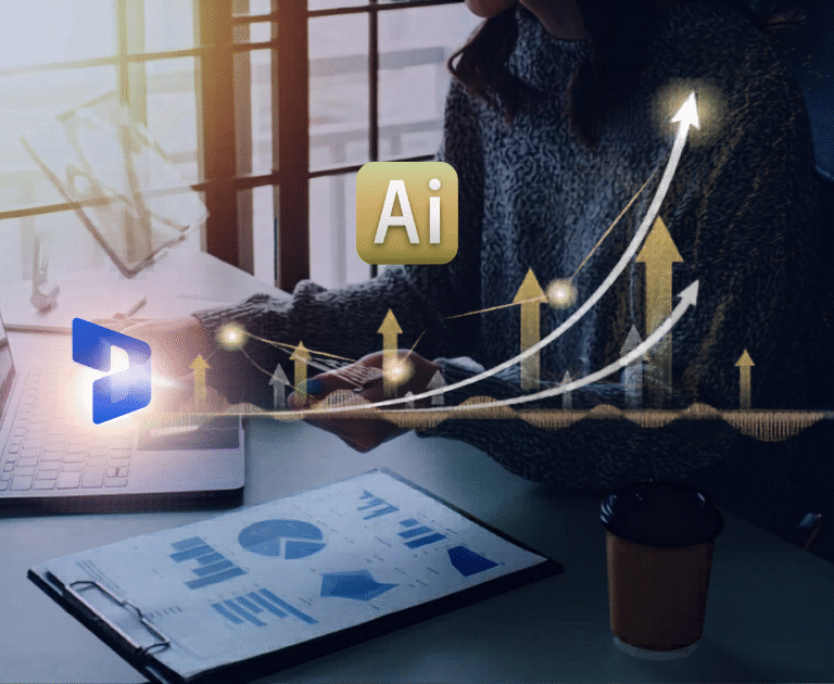 AI in Dynamics 365 Business (1)