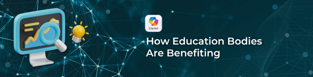 How Education Bodies Are Benefiting