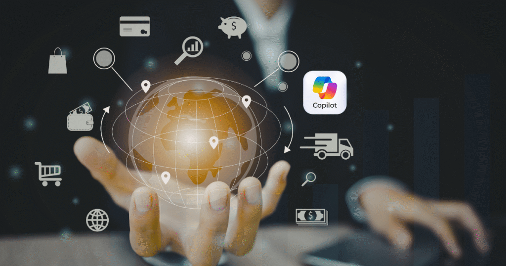 How Microsoft Copilot is Changing the Way UK Public Sector Works 