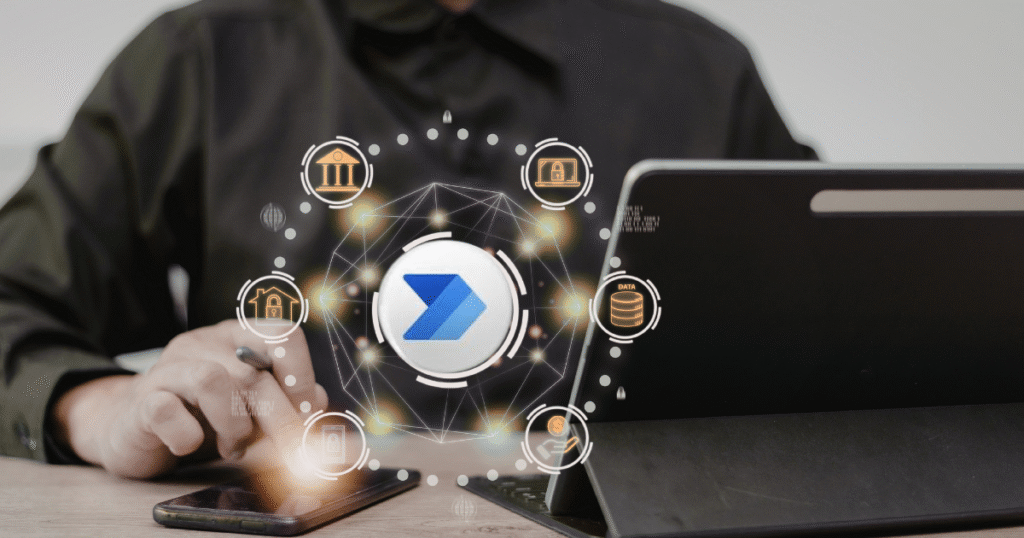 How Power Automate is Replacing Manual Admin Work in UK Charities and NFPs 