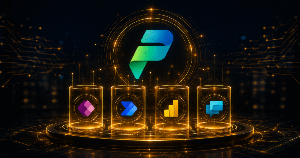 Governing the Power Platform at Scale with Managed Environments and DLP