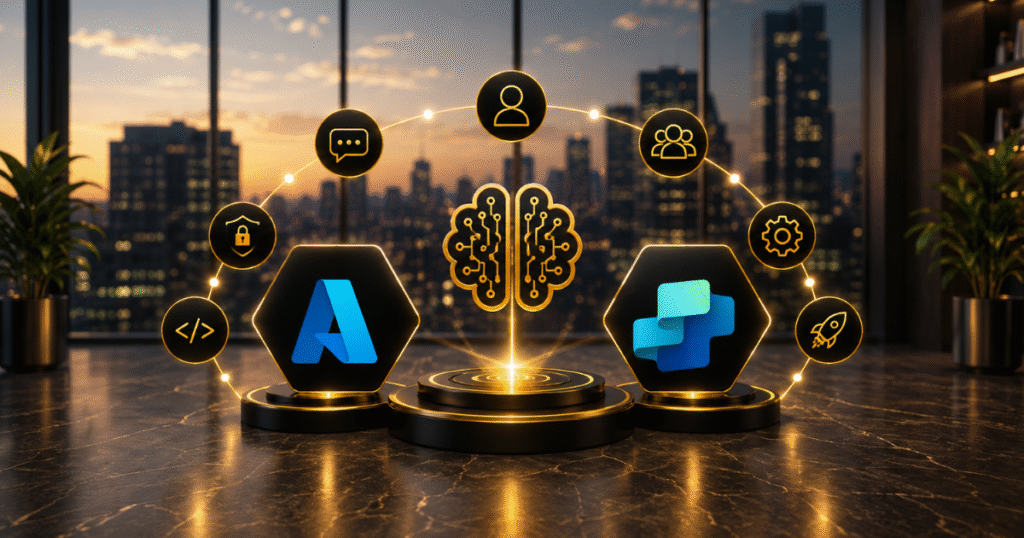 When to Use Azure OpenAI and Copilot Studio for Custom AI Solutions