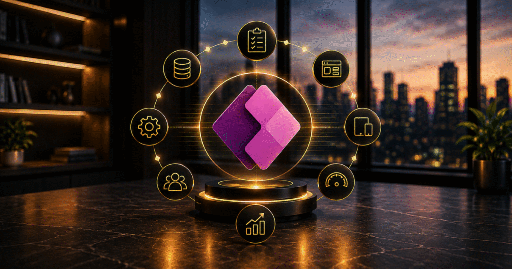 Migrating to Power Apps Modern Controls A Step-by-Step Approach