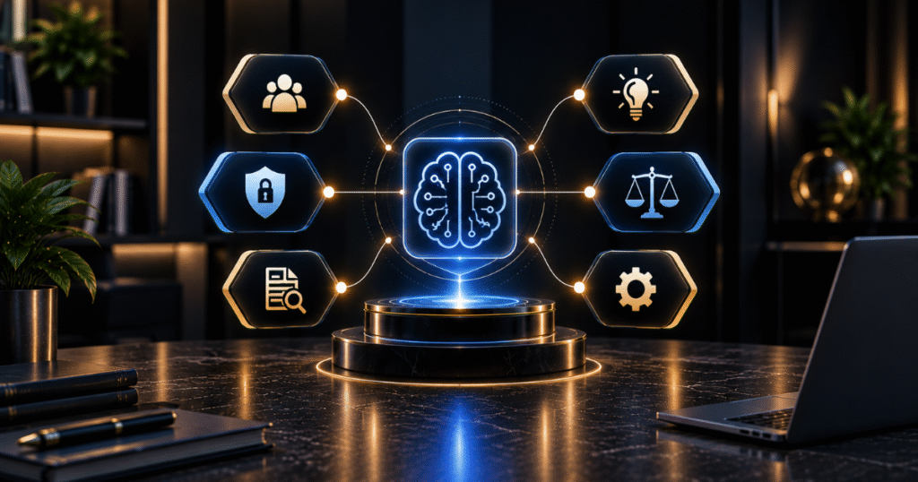 Responsible AI in Practice A Framework for Safe Adoption