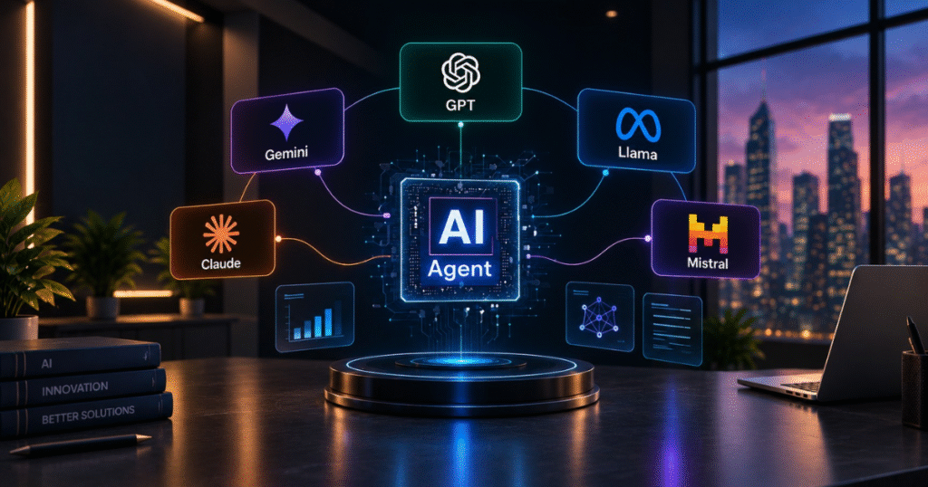 Multi-Model AI in Copilot Why Choice of Model Now Matters