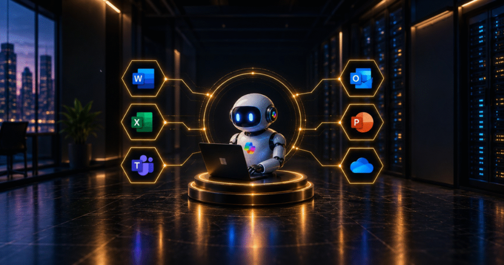 Copilot Cowork Explained Microsoft’s AI That Actually Finishes the Work