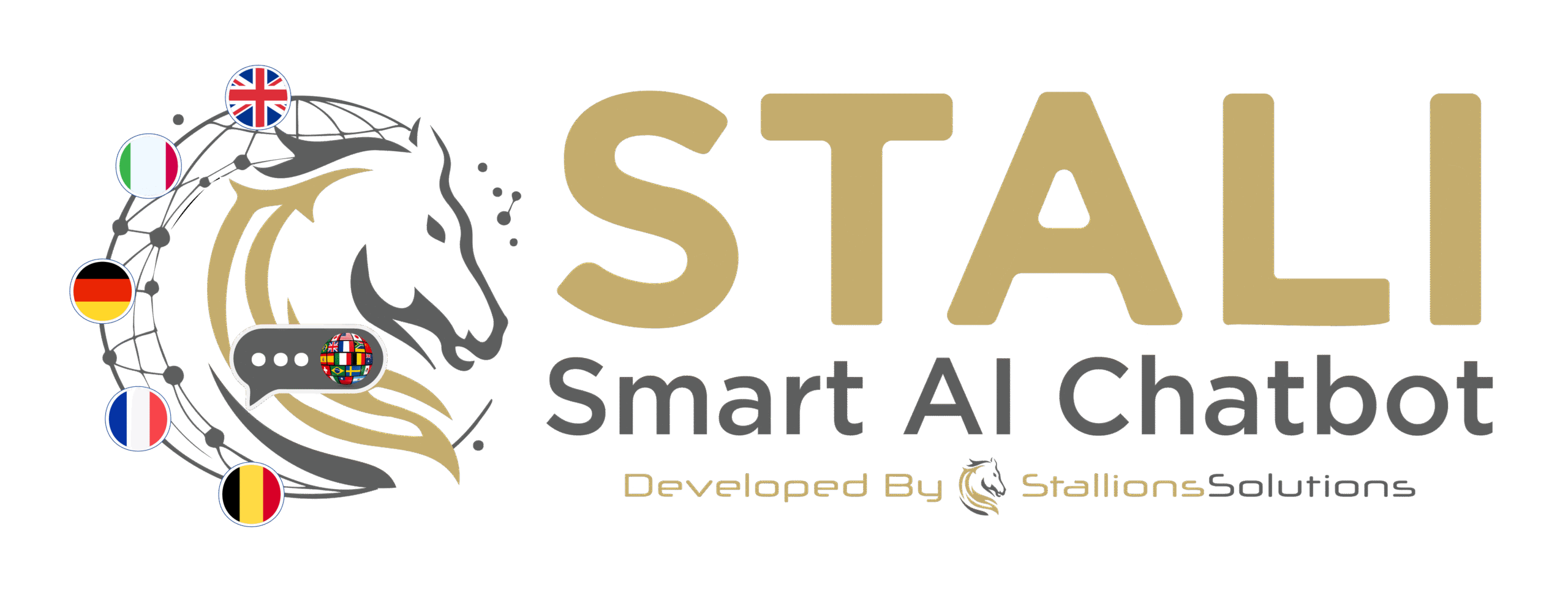 Stallions Solutions